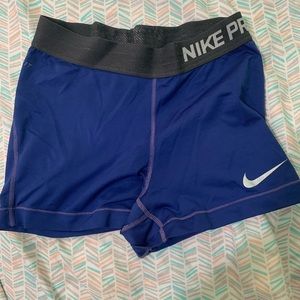 Nike Pros